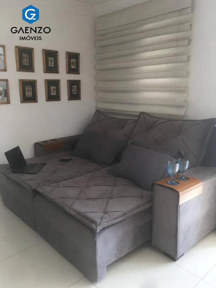 Cobertura, 2 quartos, 106 m² - Foto 8