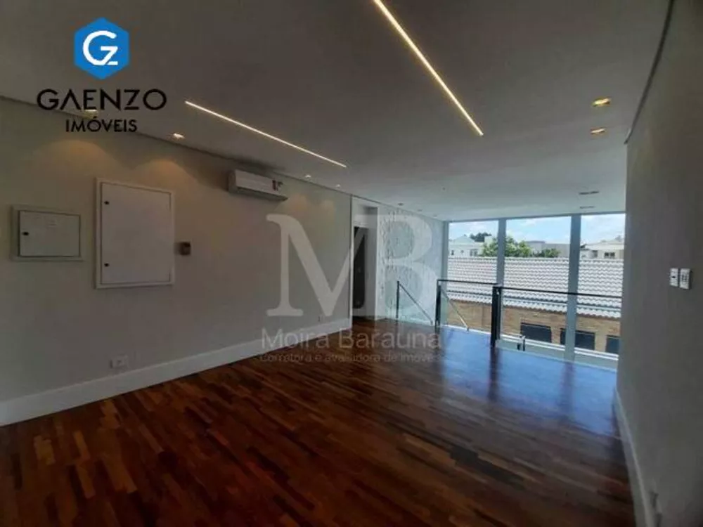 Casa de Condomínio à venda com 4 quartos, 523m² - Foto 18