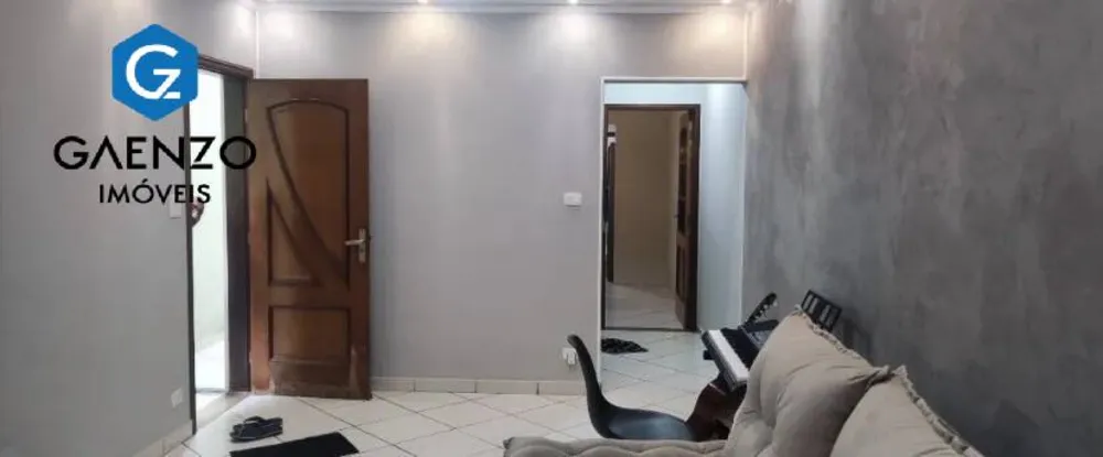 Casa, 3 quartos, 127 m² - Foto 1