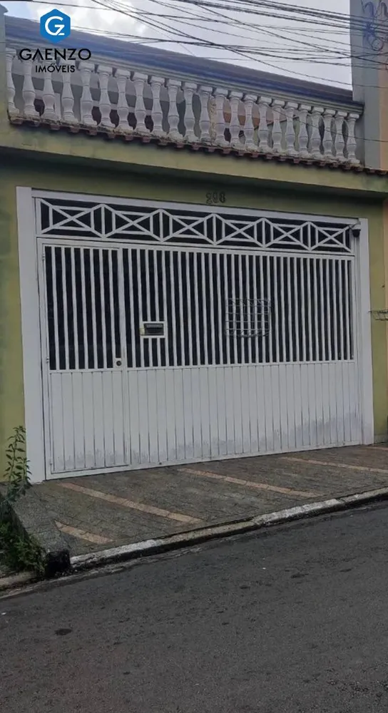 Casa, 3 quartos, 127 m² - Foto 7