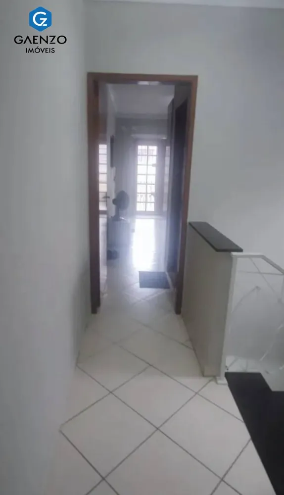 Casa, 3 quartos, 127 m² - Foto 11