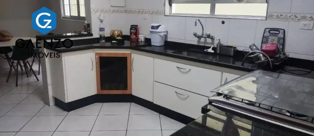 Casa, 3 quartos, 127 m² - Foto 4