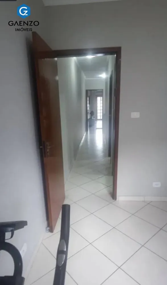 Casa, 3 quartos, 127 m² - Foto 6