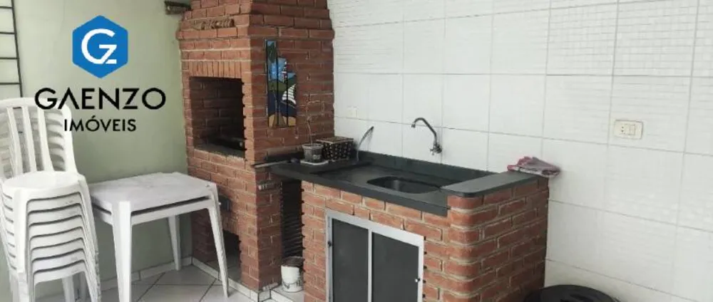 Casa, 3 quartos, 127 m² - Foto 8
