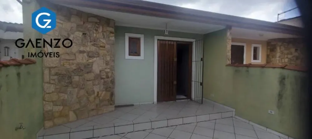 Casa, 3 quartos, 127 m² - Foto 2