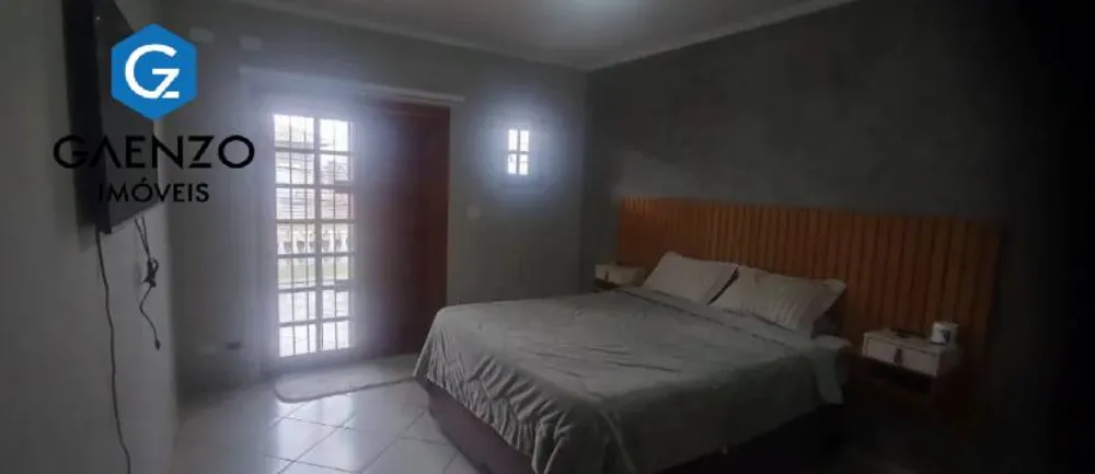 Casa, 3 quartos, 127 m² - Foto 12