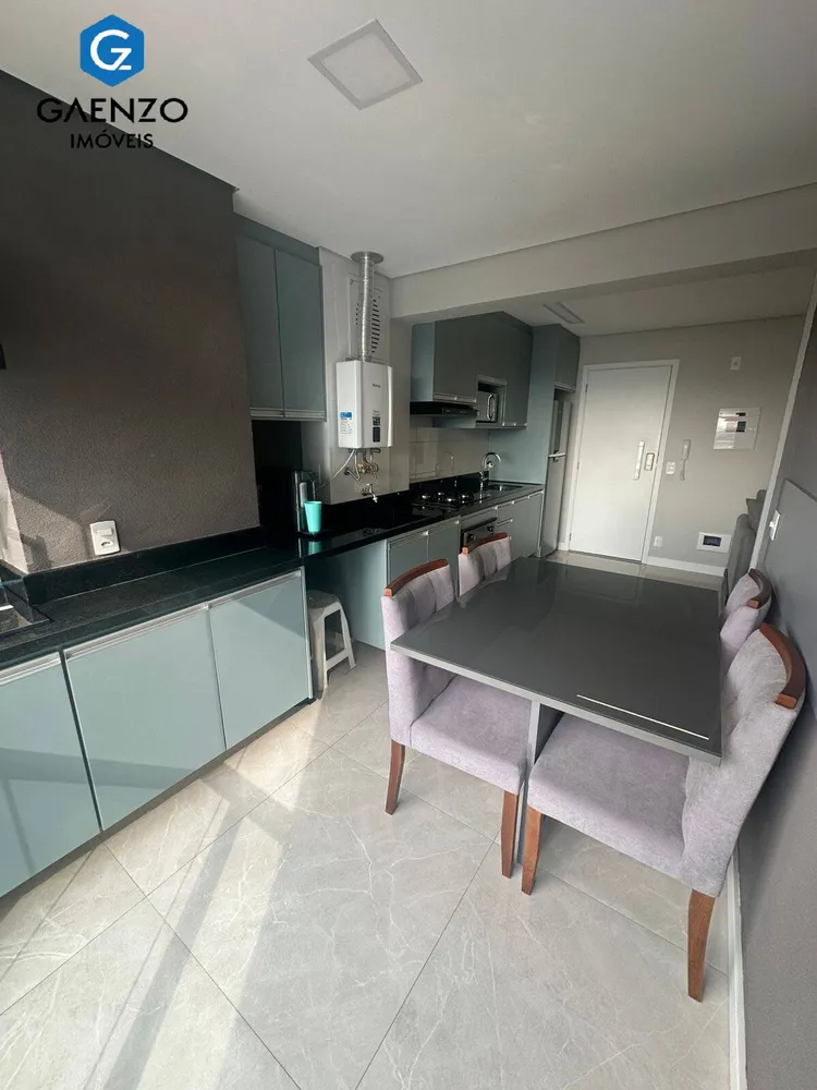 Apartamento, 2 quartos, 51 m² - Foto 7