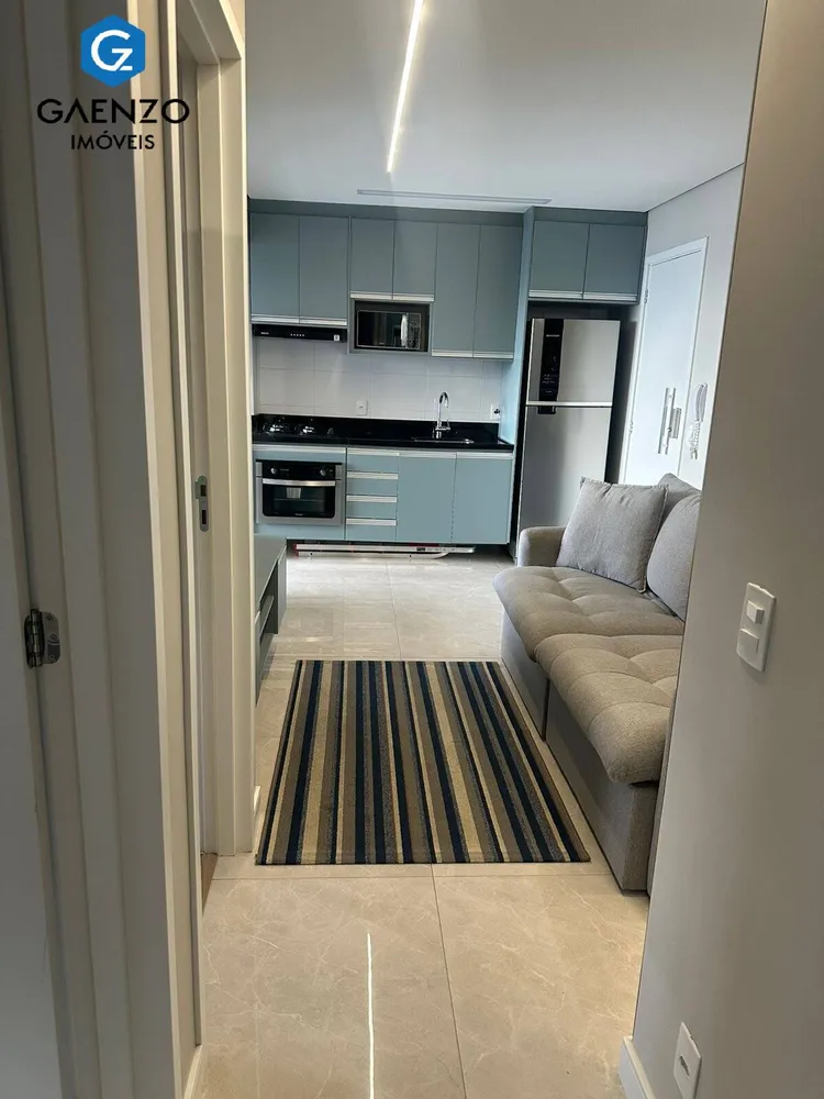 Apartamento, 2 quartos, 51 m² - Foto 2