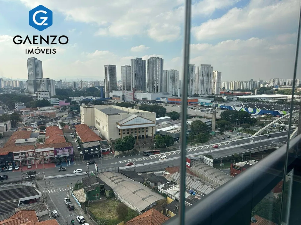 Apartamento, 2 quartos, 51 m² - Foto 3