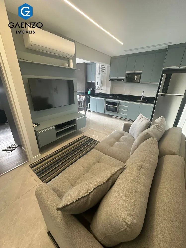 Apartamento, 2 quartos, 51 m² - Foto 1
