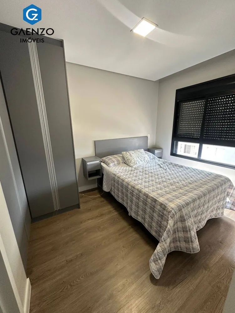 Apartamento, 2 quartos, 51 m² - Foto 5
