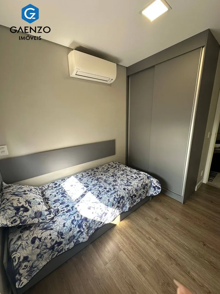Apartamento, 2 quartos, 51 m² - Foto 6