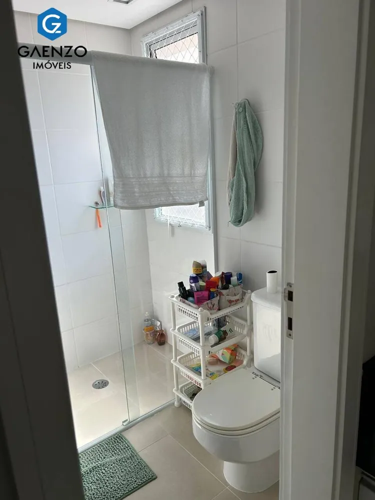 Apartamento, 2 quartos, 58 m² - Foto 2