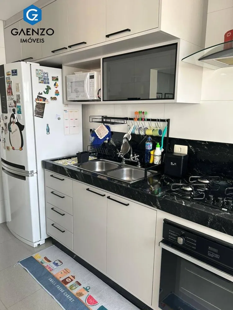 Apartamento, 2 quartos, 58 m² - Foto 8