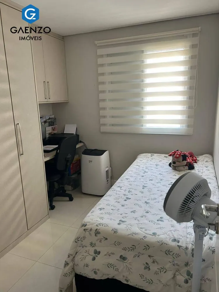 Apartamento, 2 quartos, 58 m² - Foto 6