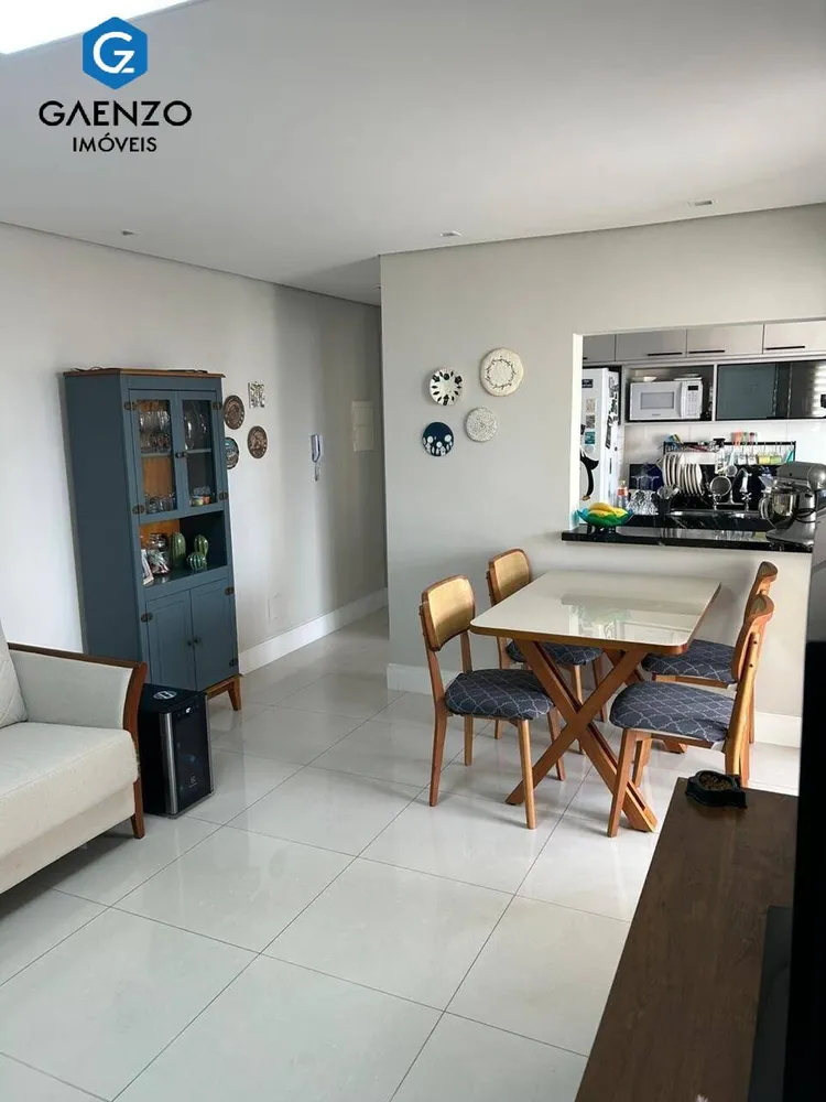 Apartamento, 2 quartos, 58 m² - Foto 3