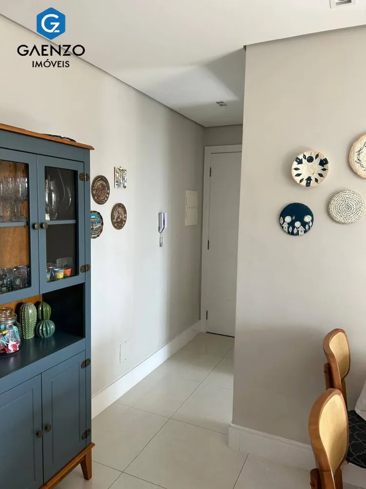 Apartamento, 2 quartos, 58 m² - Foto 1