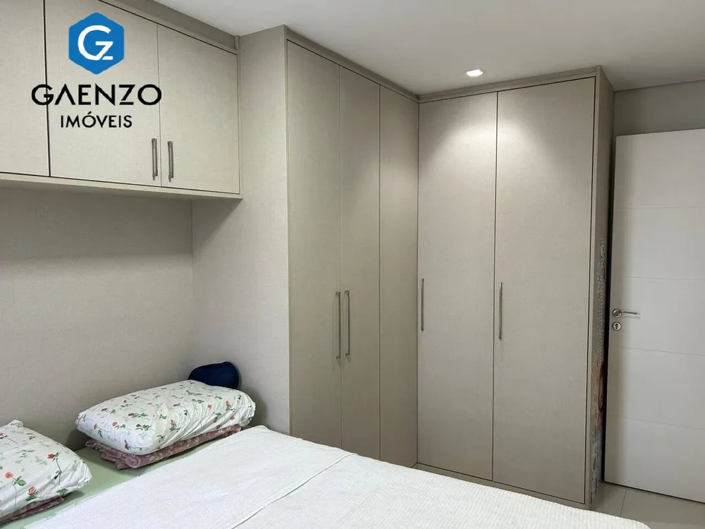 Apartamento, 2 quartos, 58 m² - Foto 5