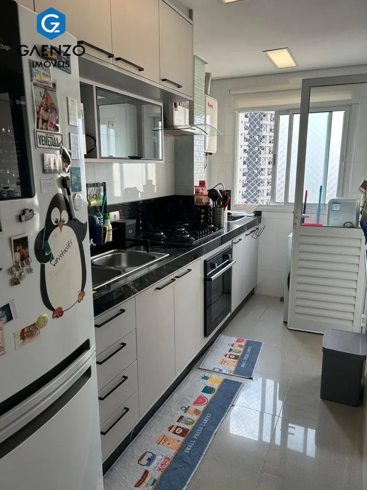 Apartamento, 2 quartos, 58 m² - Foto 4