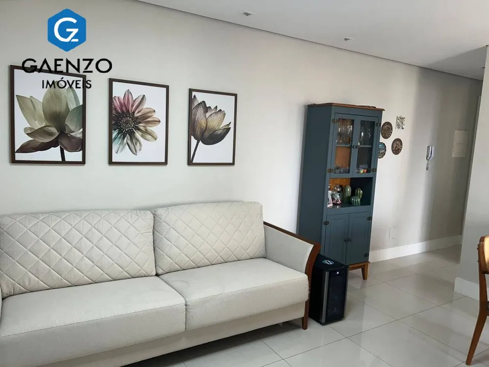 Apartamento, 2 quartos, 58 m² - Foto 7