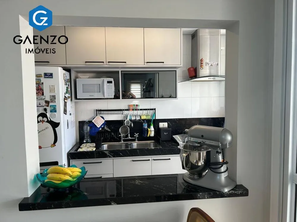 Apartamento, 2 quartos, 58 m² - Foto 8