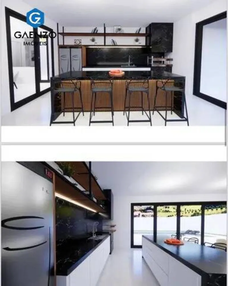 Casa de Condomínio, 5 quartos - Foto 16