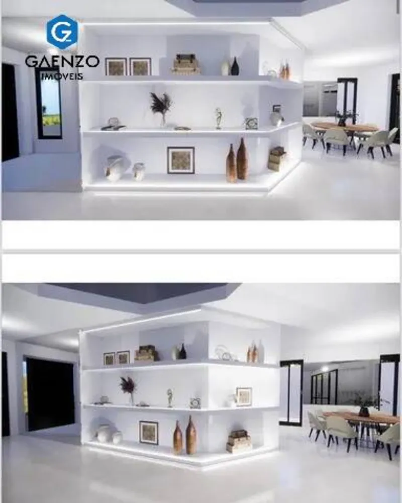 Casa de Condomínio, 5 quartos - Foto 7