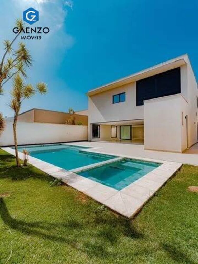 Casa de Condomínio, 5 quartos - Foto 2