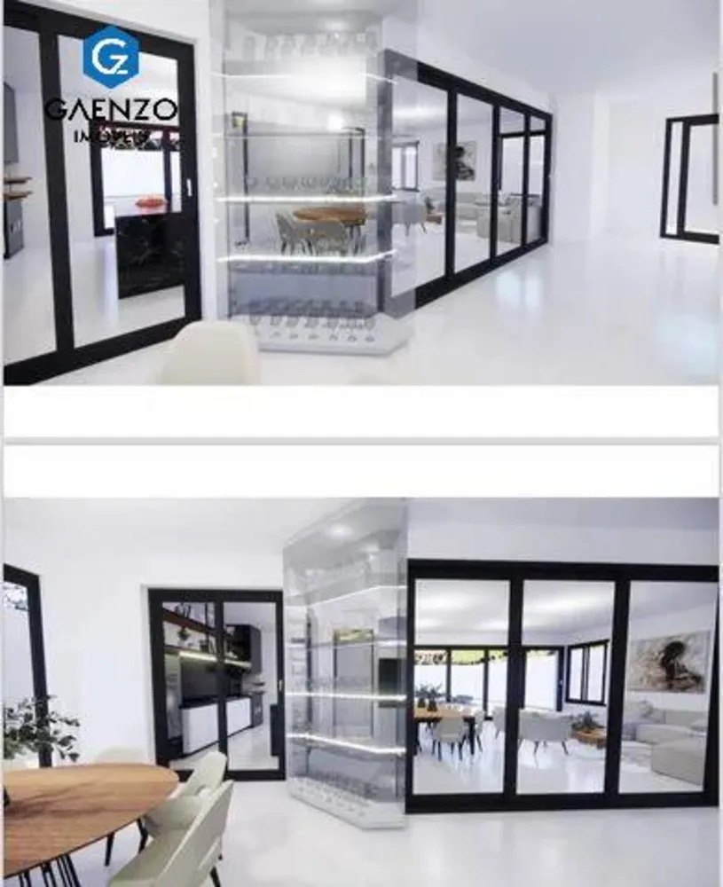 Casa de Condomínio, 5 quartos - Foto 15