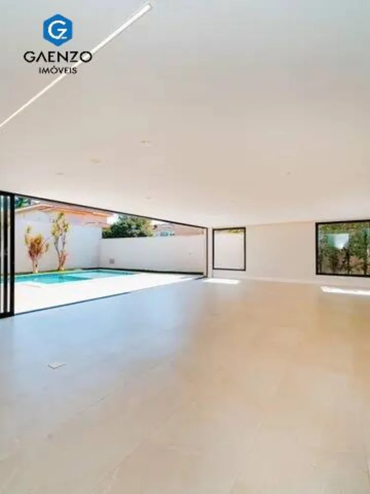 Casa de Condomínio, 5 quartos - Foto 5