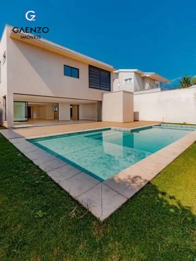 Casa de Condomínio, 5 quartos - Foto 10