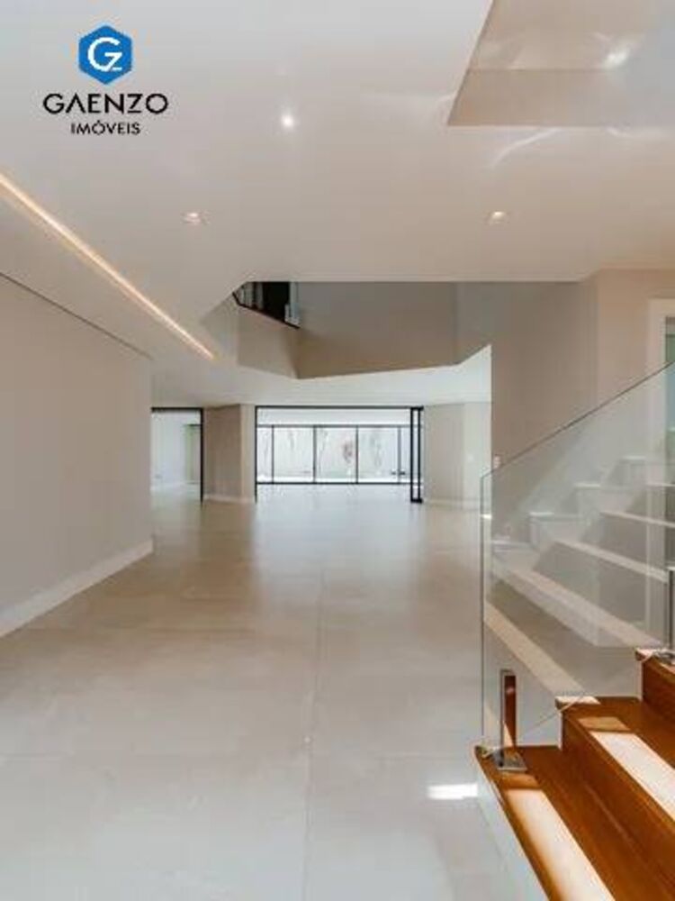 Casa de Condomínio, 5 quartos - Foto 1