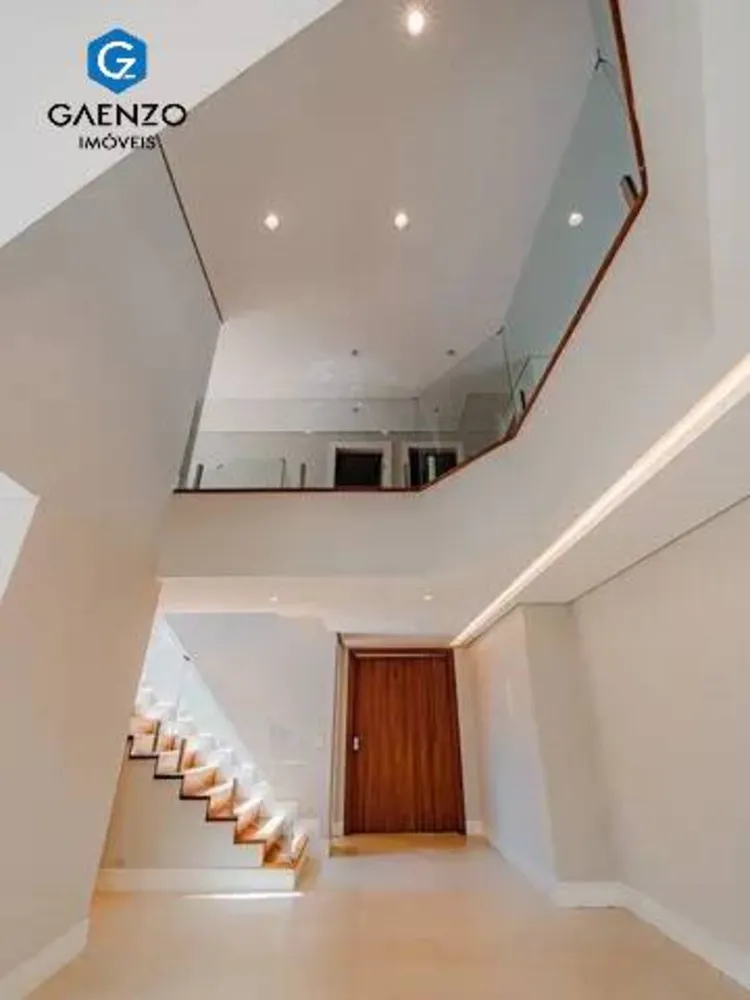Casa de Condomínio, 5 quartos - Foto 6