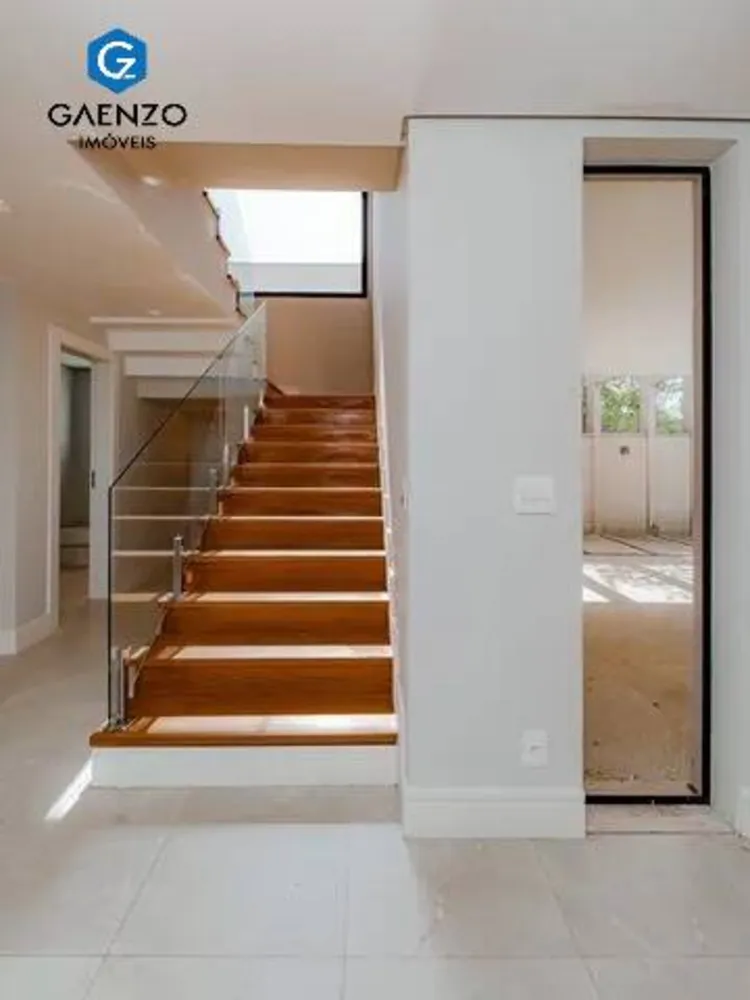 Casa de Condomínio, 5 quartos - Foto 8