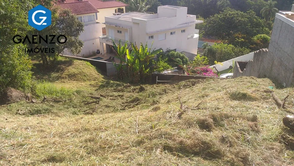 Terreno, 611 m² - Foto 3