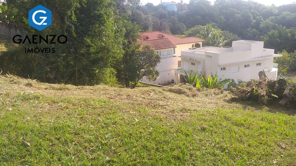 Terreno, 611 m² - Foto 2