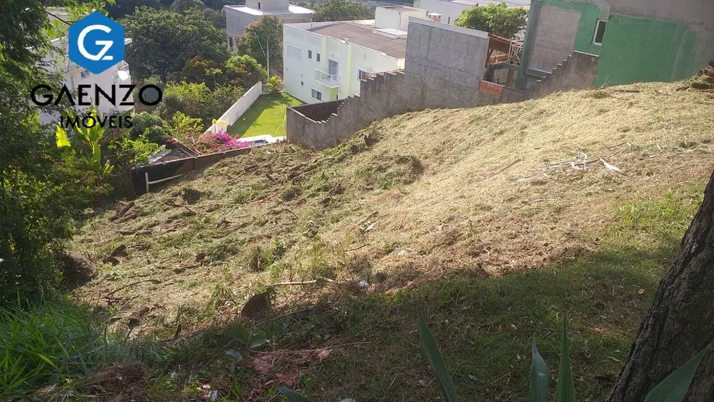 Terreno, 611 m² - Foto 1