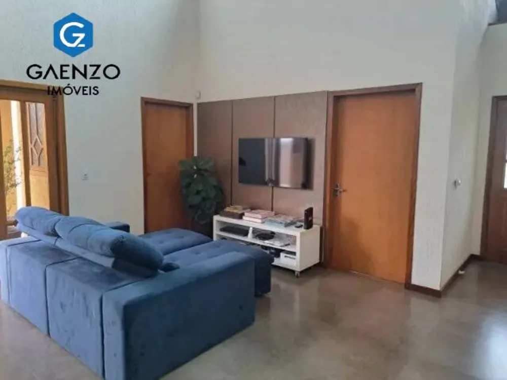Chácara, 3 quartos, 295 m² - Foto 4