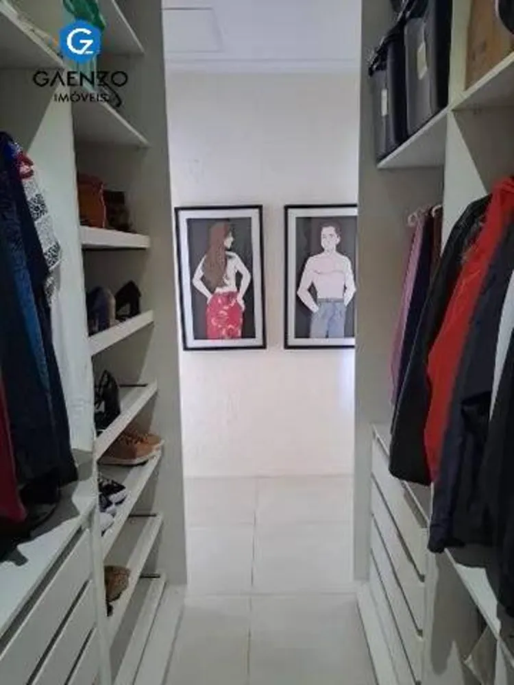 Chácara, 3 quartos, 295 m² - Foto 6