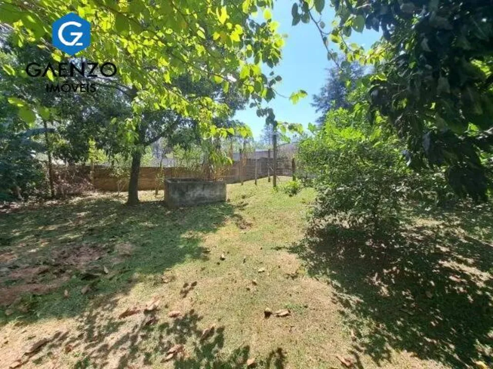 Chácara, 3 quartos, 295 m² - Foto 12