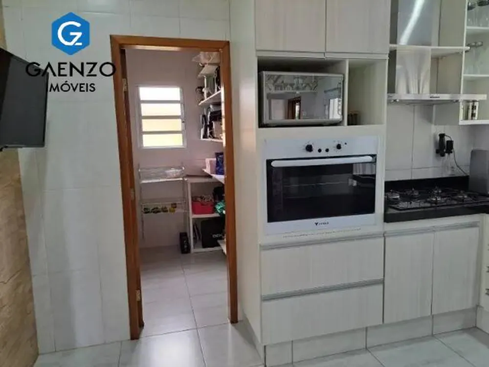 Chácara, 3 quartos, 295 m² - Foto 9