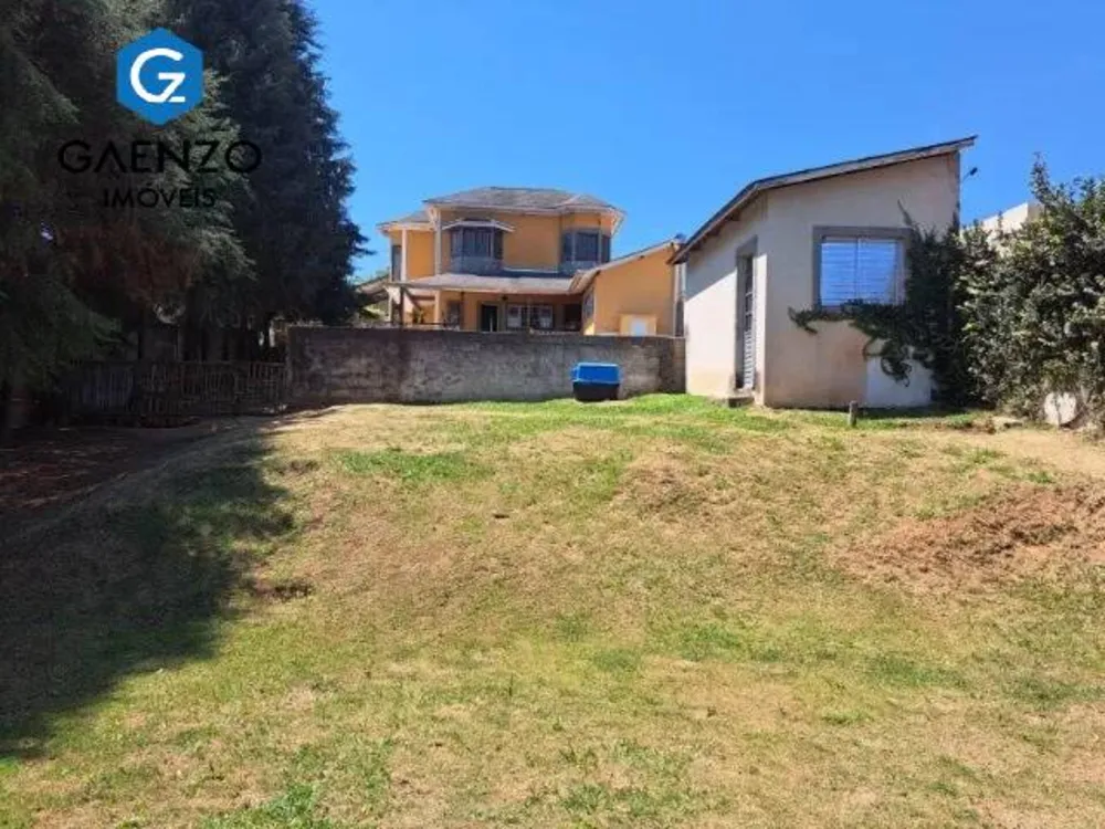 Chácara, 3 quartos, 295 m² - Foto 10