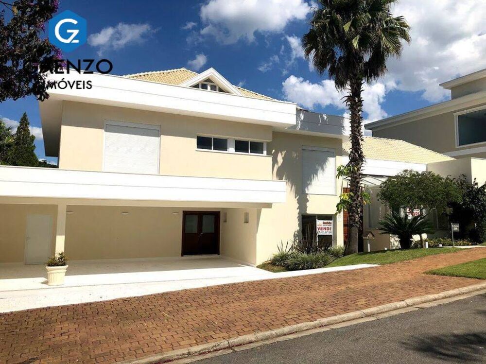 Casa, 4 quartos, 900 m² - Foto 1