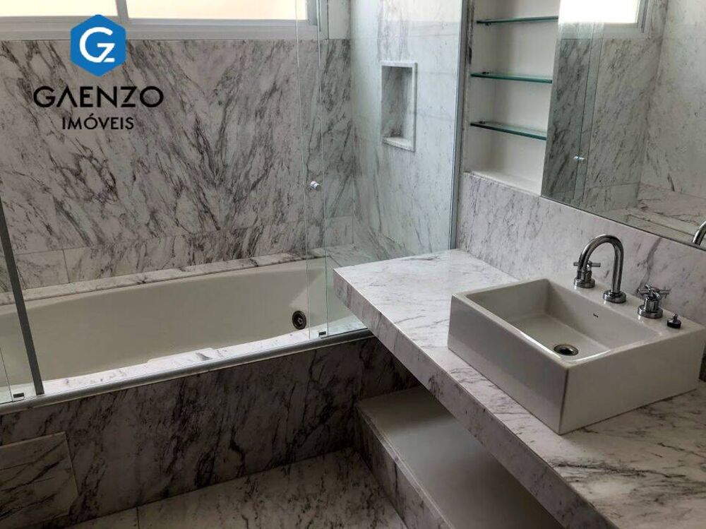 Casa, 4 quartos, 900 m² - Foto 6
