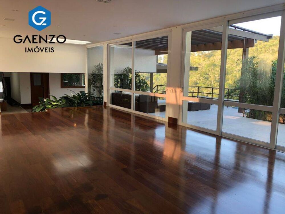 Casa, 4 quartos, 900 m² - Foto 2