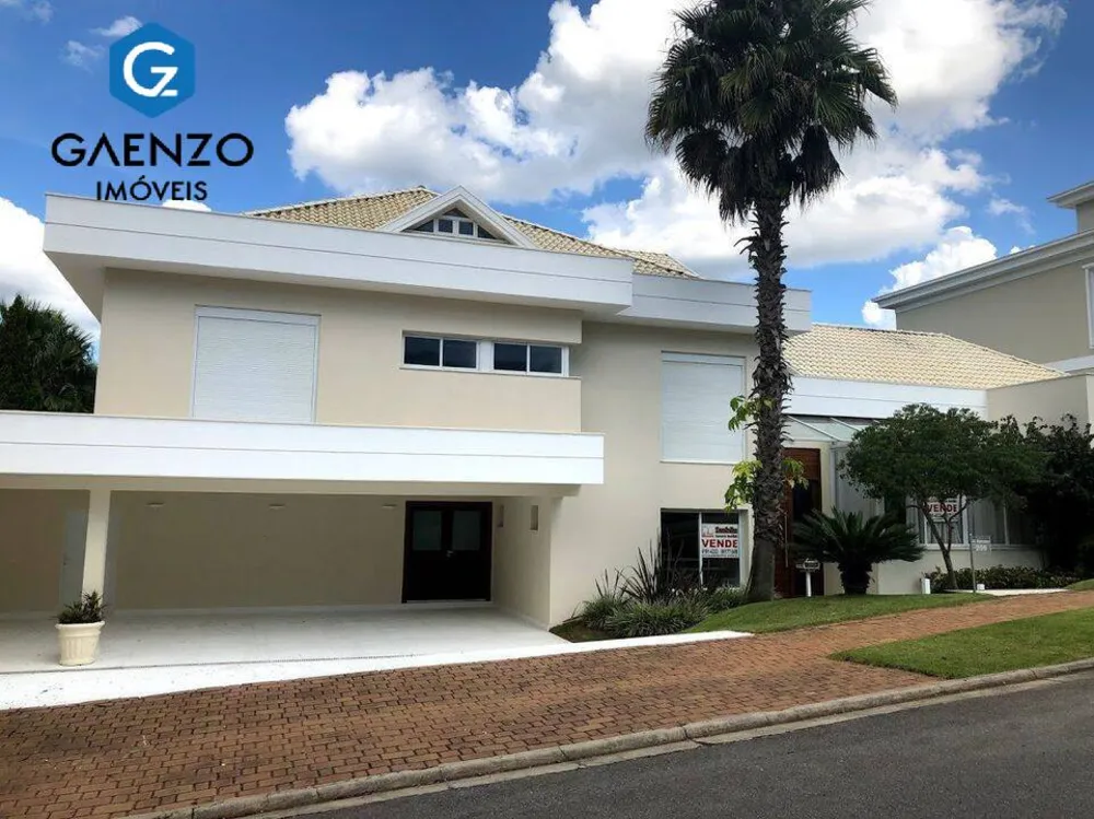 Casa, 4 quartos, 900 m² - Foto 6