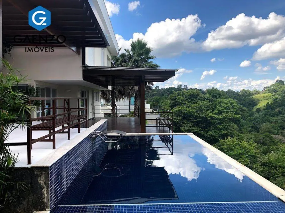Casa, 4 quartos, 900 m² - Foto 19