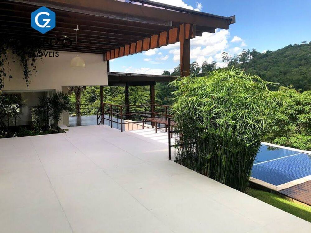 Casa, 4 quartos, 900 m² - Foto 5