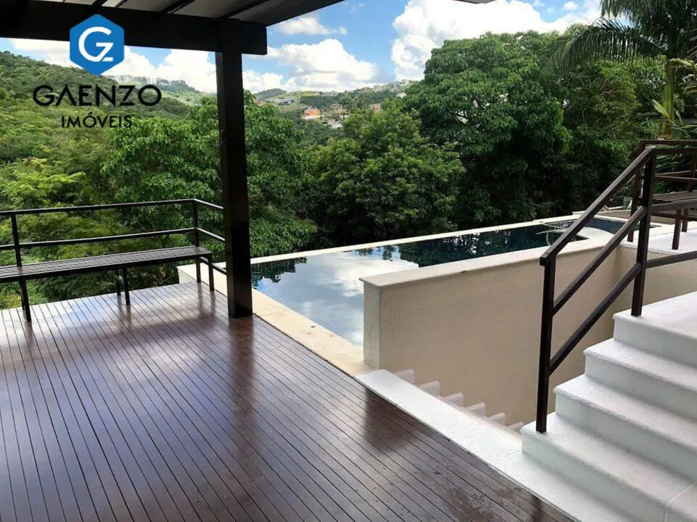 Casa, 4 quartos, 900 m² - Foto 17