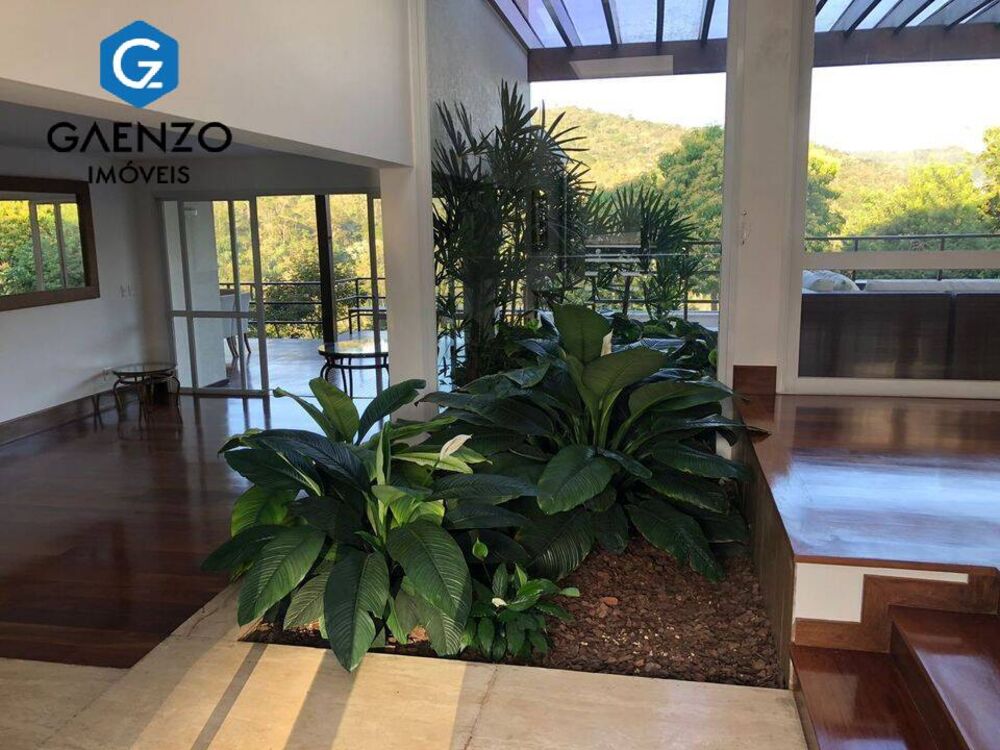 Casa, 4 quartos, 900 m² - Foto 4